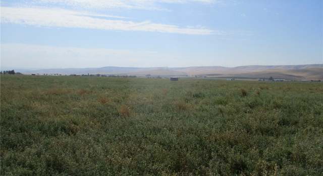 Photo of 0 Lot 54 Thurber Rd, Touchet, WA 99360