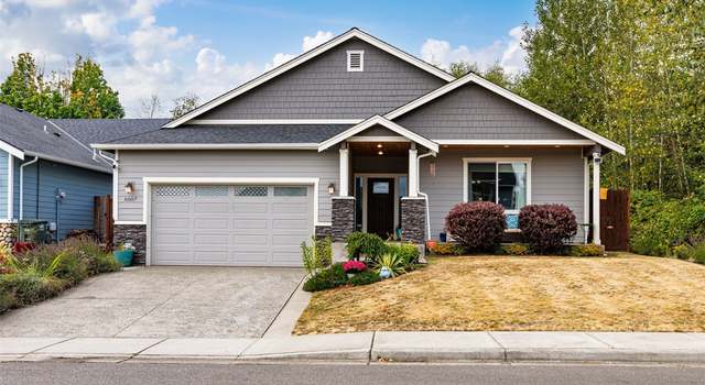 Photo of 6007 Pacific Heights Dr, Ferndale, WA 98248