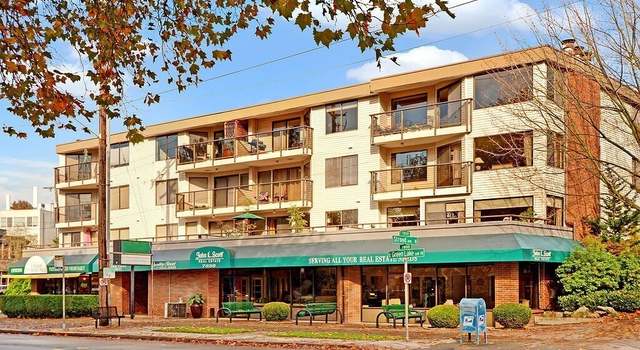 Photo of 7850 E Green Lake Dr N #303, Seattle, WA 98103