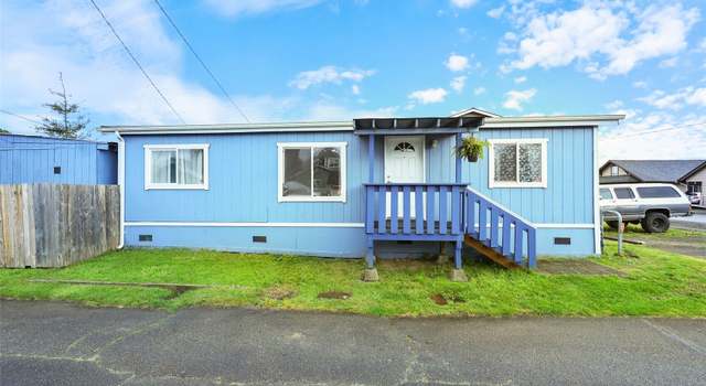 Photo of 208 S Monroe St, Aberdeen, WA 98520