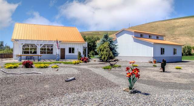 Photo of 111 Ogden Ln, Dayton, WA 99328