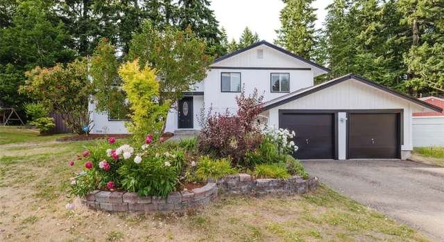 Photo of 8417 Hickory Pl NE, Bremerton, WA 98311