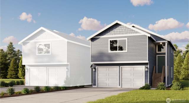 Photo of 1505 Alder Ln Unit B, Gold Bar, WA 98251