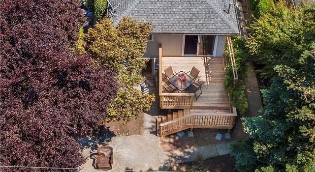 Photo of 8519 17th Ave NW, Seattle, WA 98117