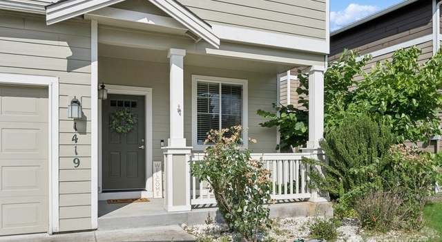 Photo of 1419 Farina Lp SE, Olympia, WA 98513