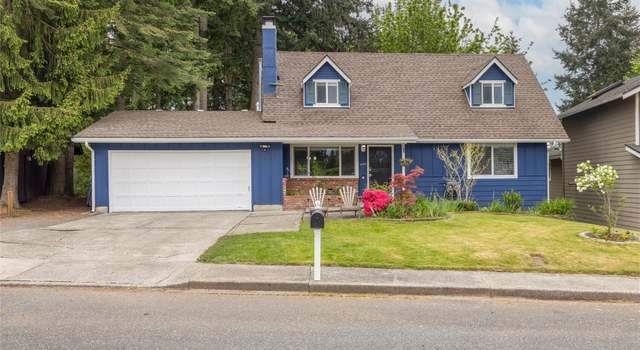 Photo of 1933 Lake Crest Dr, Bellingham, WA 98229