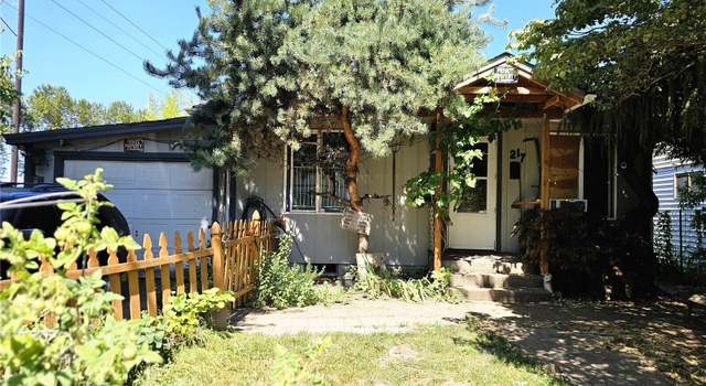 Photo of 217 25th Ave, Longview, WA 98632