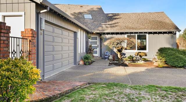 Photo of 6815 NW Dogwood Dr, Vancouver, WA 98663