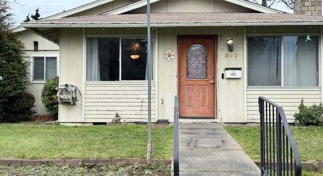 Photo of 527 S 57th, Tacoma, WA 98408