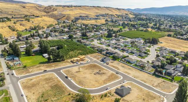 Photo of 3217 NW Cascade   (Lot 29) Ave, East Wenatchee, WA 98802