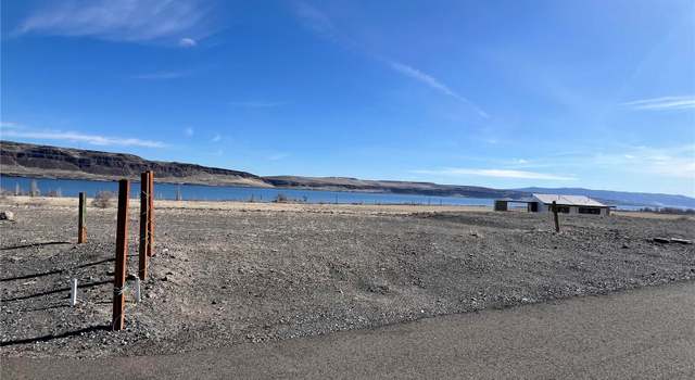 Photo of 60 King Salmon Ct, Vantage, WA 98950