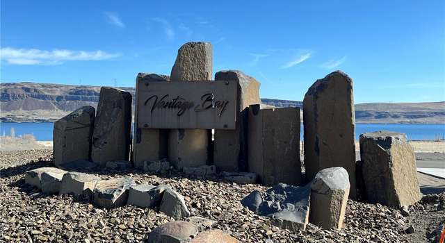 Photo of 60 King Salmon Ct, Vantage, WA 98950