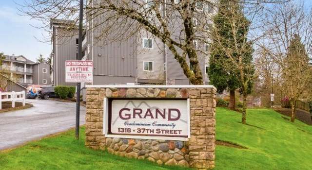Photo of 1318 37th St Unit 2-516, Everett, WA 98201