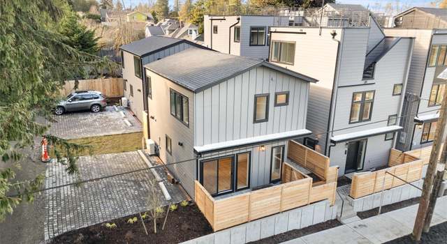 Photo of 9819 15th Ave NE, Seattle, WA 98115