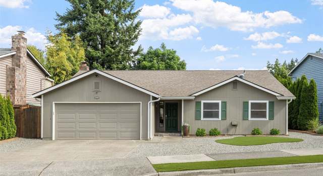 Photo of 2620 NE 23rd Pl, Renton, WA 98056