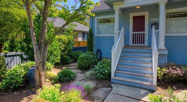 Photo of 1519 Oakes Ave, Everett, WA 98201