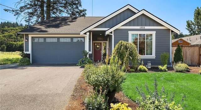Photo of 1502 12th Ave SE, Puyallup, WA 98372