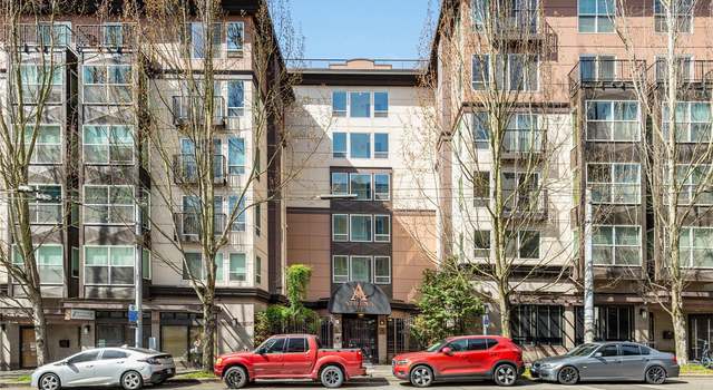 Photo of 323 Queen Anne Ave N #402, Seattle, WA 98109