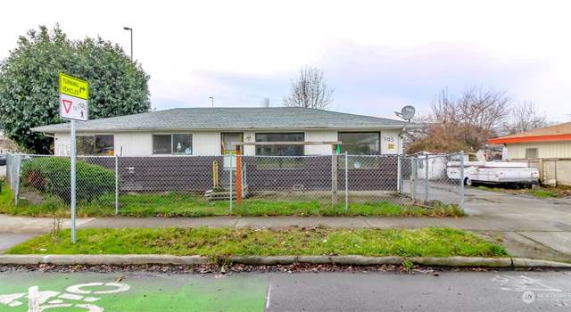 Photo of 705 4th Ave N, Kent, WA 98032