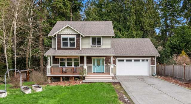 Photo of 9086 NE Spruce Ave, Indianola, WA 98342