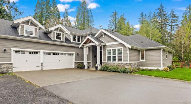 Photo of 2917 159th Street Ct NW, Gig Harbor, WA 98332