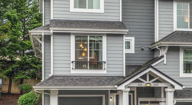 Photo of 16125 Juanita Woodinville Way NE #501, Bothell, WA 98011