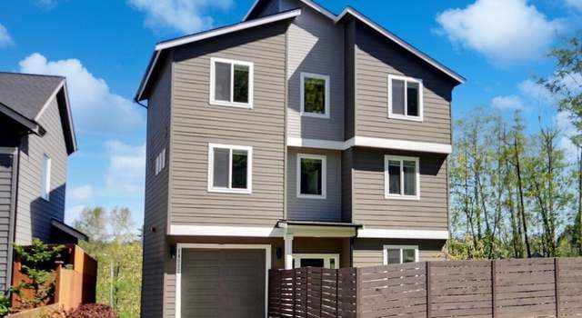 Photo of 14002 Macadam Rd S, Tukwila, WA 98168