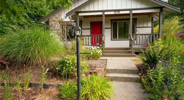 Property at 2078 11th St, Port Townsend, WA 98368, 2 beds, 1 bath