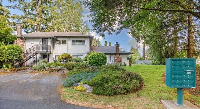 Photo of 821 Essex Pl NE Unit 1-B, Lacey, WA 98516