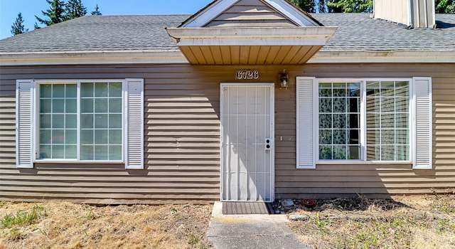 Photo of 6726 20th Dr NE, Tulalip, WA 98271