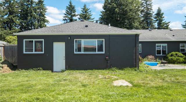 Photo of 2901 Hollydale Acres Ln, Mount Vernon, WA 98273