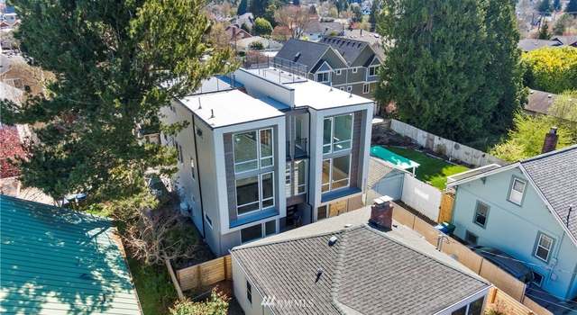 Photo of 8330 Dibble Ave NW Unit B, Seattle, WA 98117
