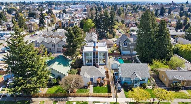 Photo of 8330 Dibble Ave NW Unit B, Seattle, WA 98117