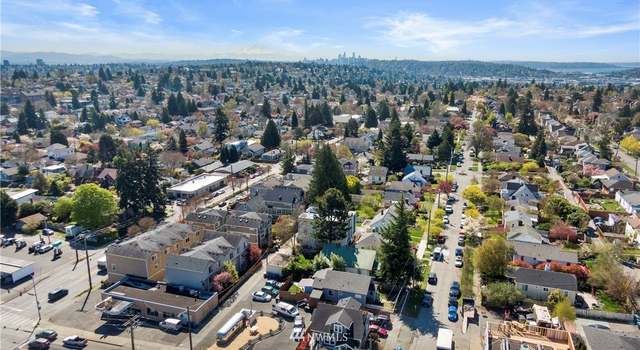 Photo of 8330 Dibble Ave NW Unit B, Seattle, WA 98117