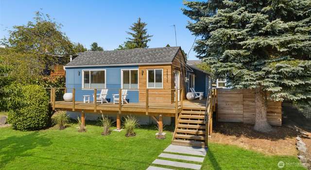 Photo of 22232 10th Ave S, Des Moines, WA 98198
