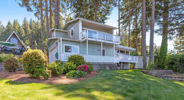 Photo of 10 E Twanoh Tides Dr, Belfair, WA 98528