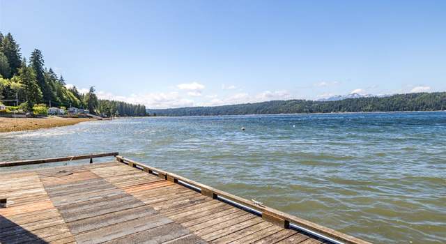 Photo of 10 E Twanoh Tides Dr, Belfair, WA 98528