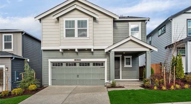 Photo of 1591 SW Fielder Pl #225, Port Orchard, WA 98367