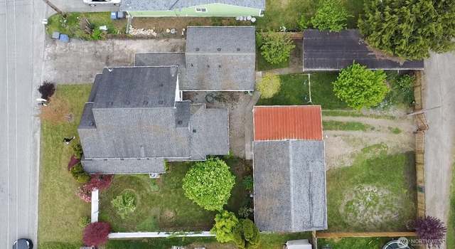 Photo of 111 E Martin St, Elma, WA 98541