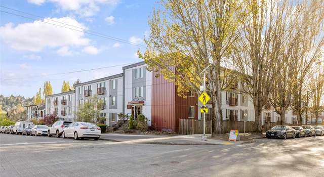 Photo of 3661 Phinney Ave N #407, Seattle, WA 98103