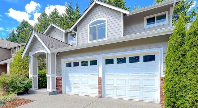 Photo of 7638 Brianna Ct SE, Olympia, WA 98513