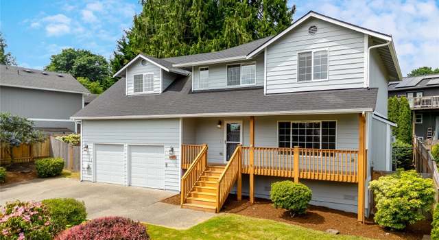 Photo of 632 97th Ave SE, Lake Stevens, WA 98258