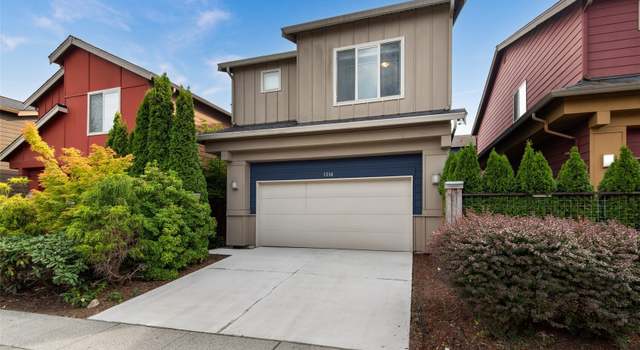 Photo of 1316 158th St SW #86, Lynnwood, WA 98087