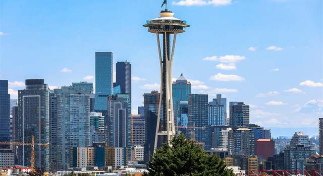 Photo of 1001 Queen Anne Ave N #404, Seattle, WA 98109