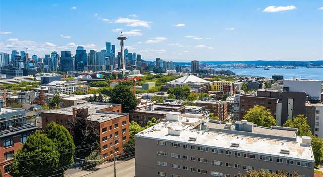 Photo of 1001 Queen Anne Ave N #404, Seattle, WA 98109