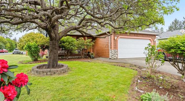 Photo of 1221 S Evans St St, Aberdeen, WA 98520