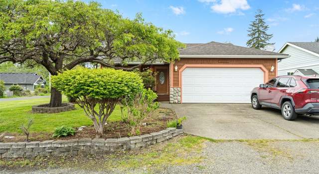 Photo of 1221 S Evans St St, Aberdeen, WA 98520