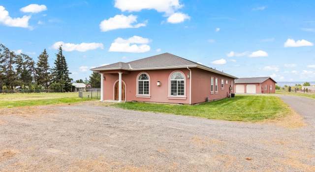 Photo of 701 Wilson Creek Rd, Ellensburg, WA 98926