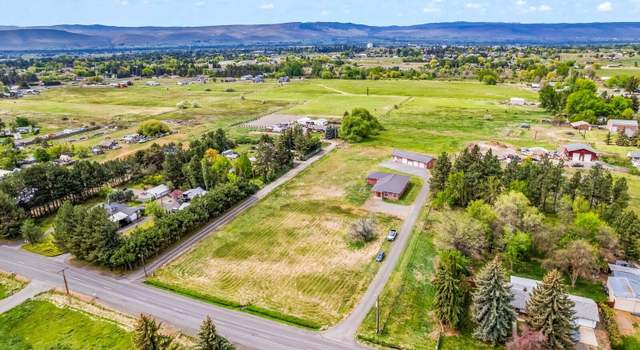 Photo of 701 Wilson Creek Rd, Ellensburg, WA 98926