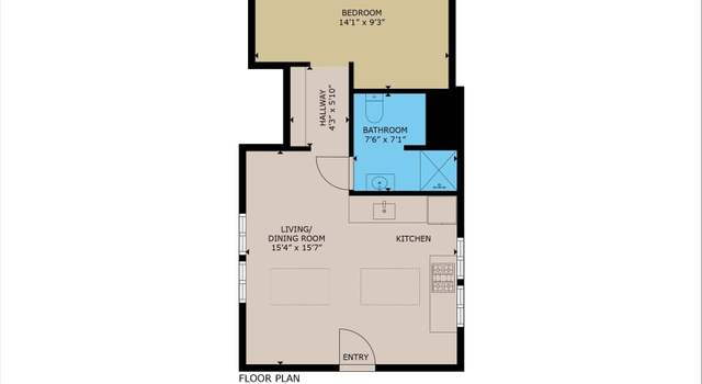 Photo of 925 Wilson St, Port Townsend, WA 98368